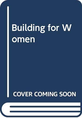 Building for women