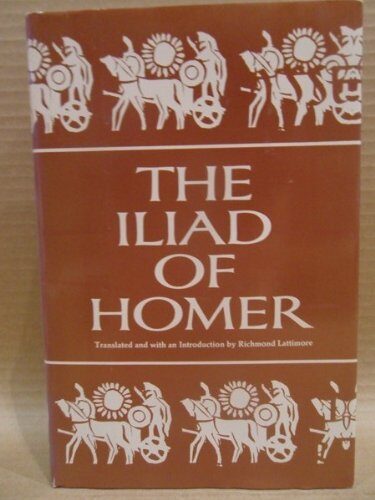 The Iliad