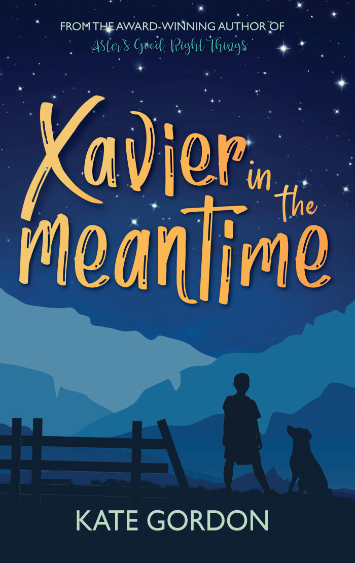 Xavier in the Meantime