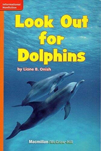 Look Out for Dolphins