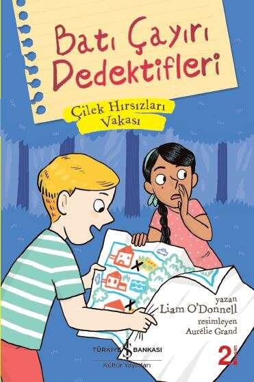 Çilek Hırsızları Vakası