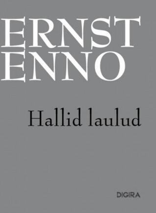 Hallid laulud