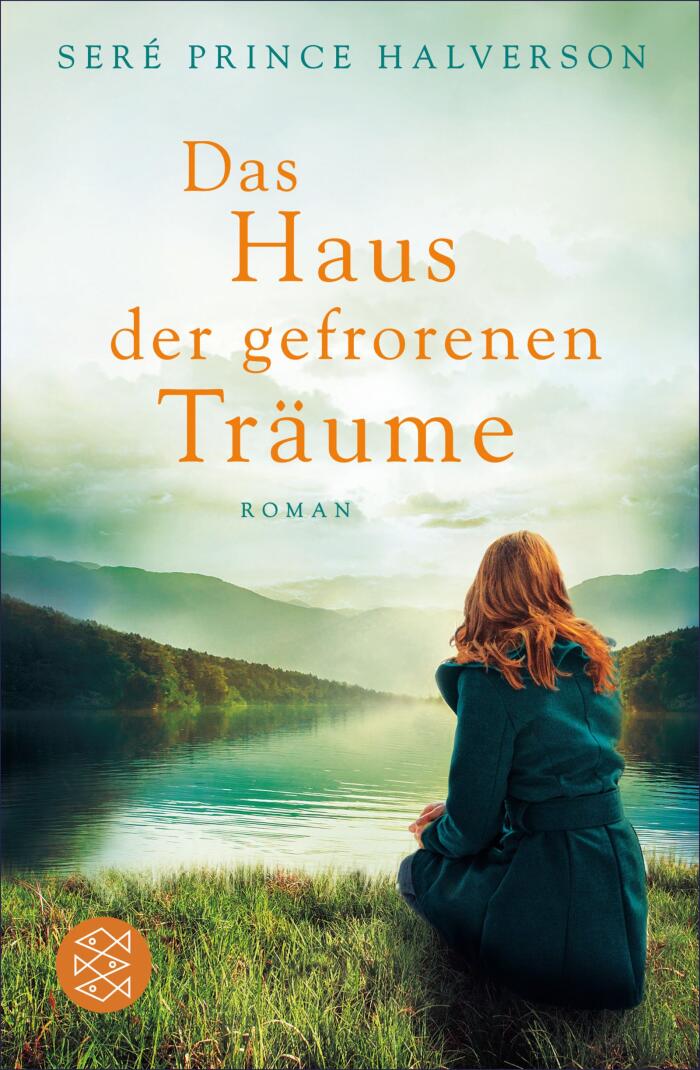 Das Haus der gefrorenen Träume: Roman