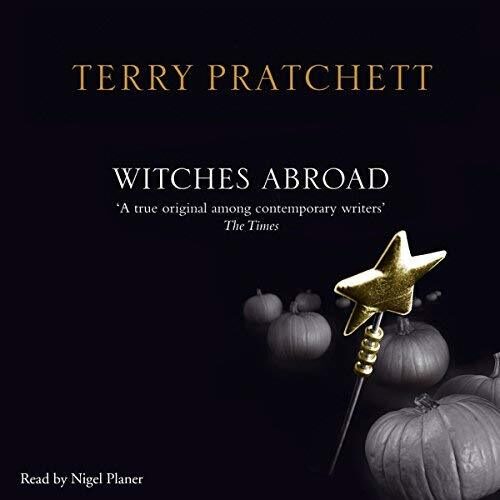 Witches Abroad