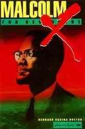 Malcolm X for Beginners