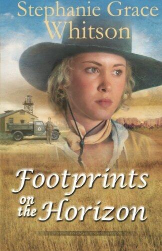 Footprints on the Horizon