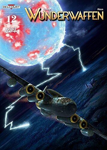 Wunderwaffen Vol (12): The Time Traps