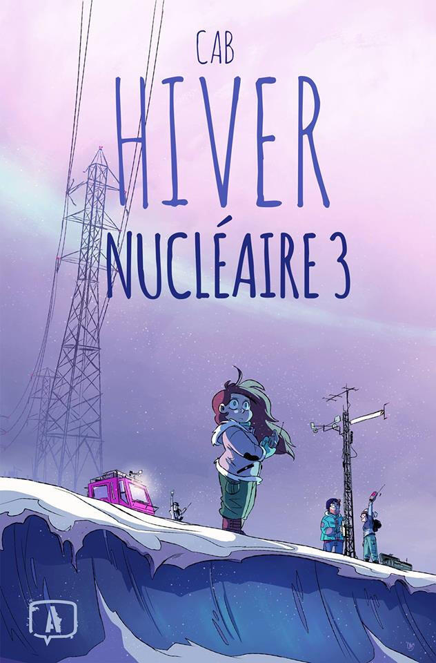 Hiver Nucléaire #03
