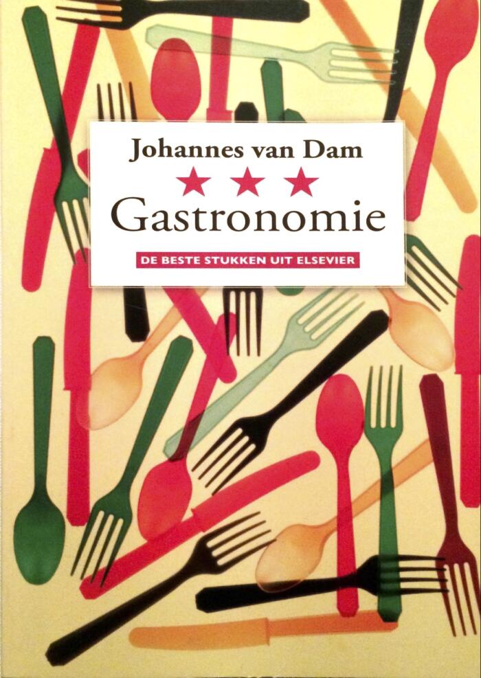 Gastronomie