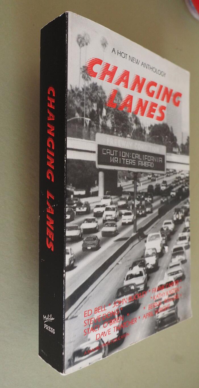 Changing Lanes