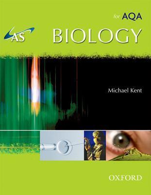 AS Biology for AQA
