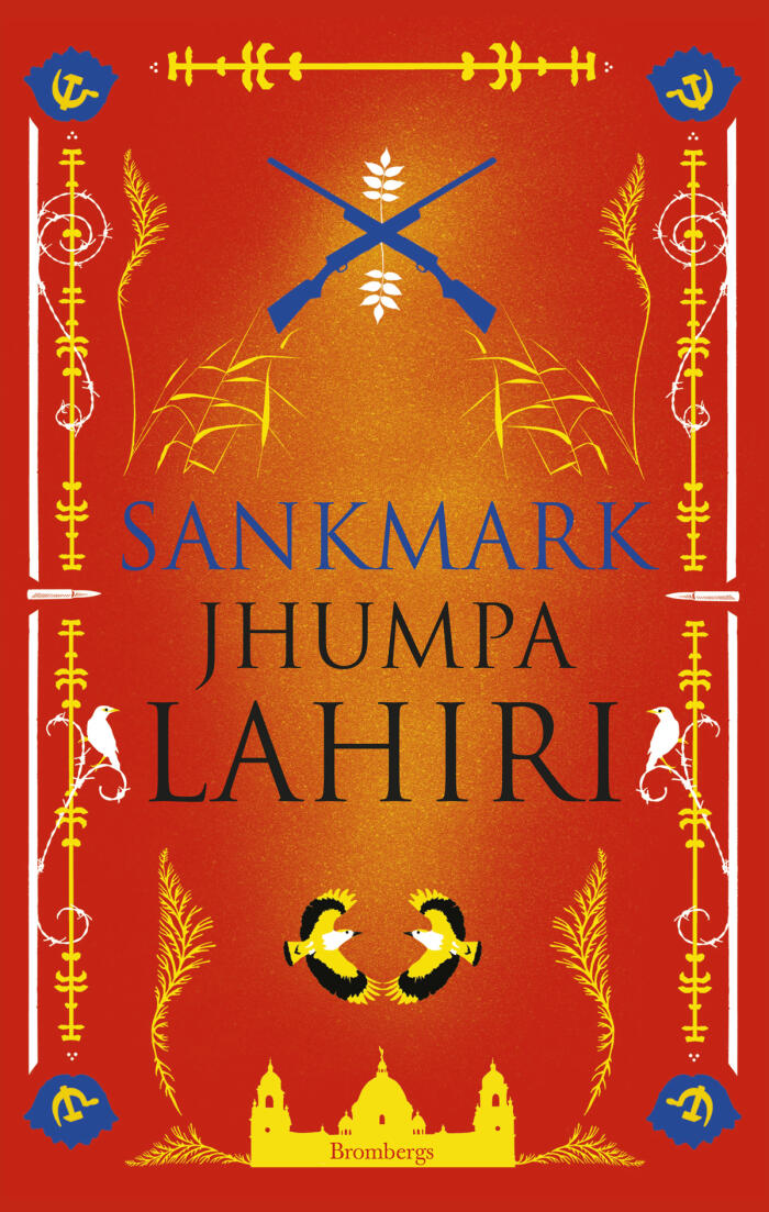 Sankmark