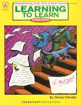 Learning to Learn: Strengthening Study Skills & Brain Power