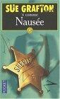 N comme nausee / N is for Noose