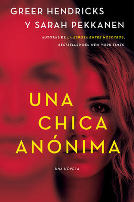 Una chica anónima