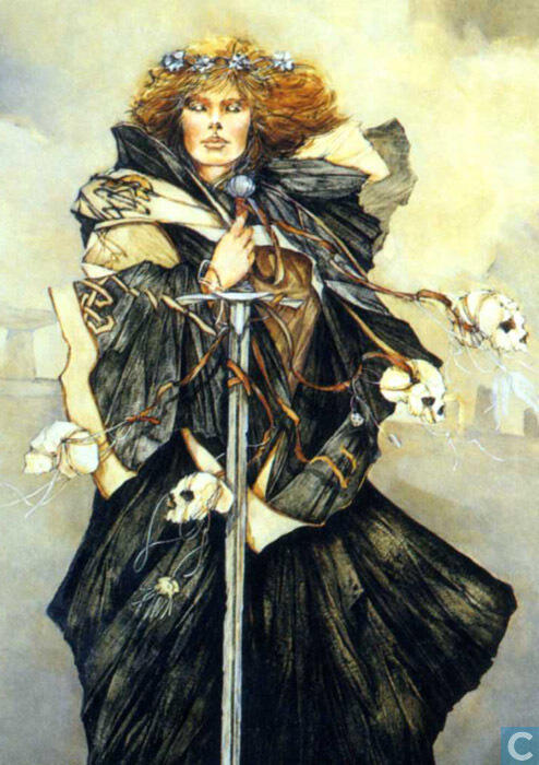 The Year's Best Fantasy: First Annual Collection