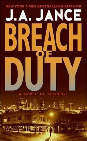 Breach Of Duty