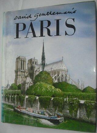 David Gentleman's Paris