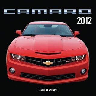 Camaro 2012