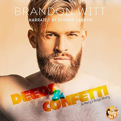 Deeds & Confetti
