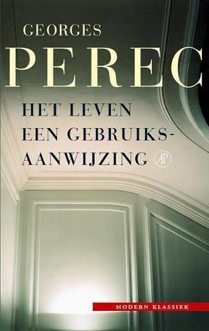 Het leven een gebruiksaanwijzing