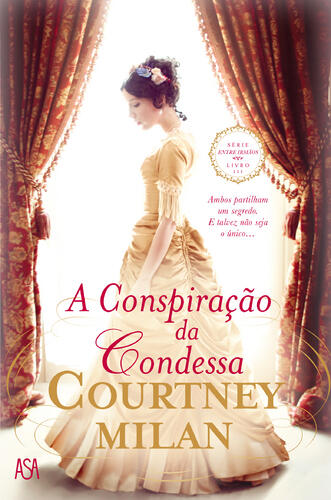 A Conspiração da Condessa