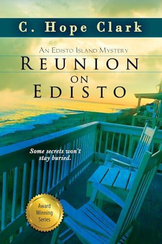 Reunion on Edisto: Book 7 in the Edisto Island Mysteries
