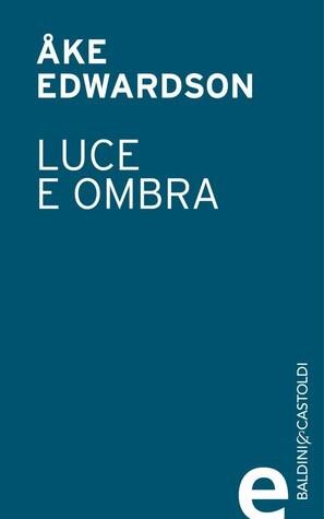 Luce e ombra