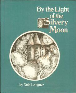 By the Light of the Silvery Moon