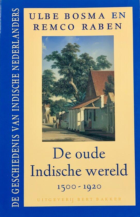 De oude Indische wereld, 1500-1920