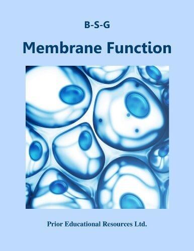 Membrane Function