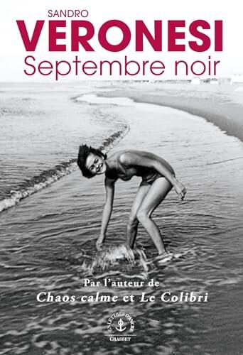 Septembre noir: Roman
