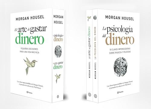 Estuche Morgan Housel: