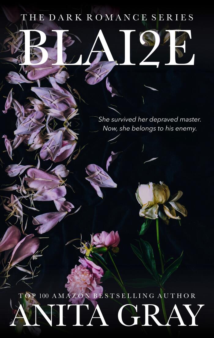 Blai2e: Blaire, Part 2