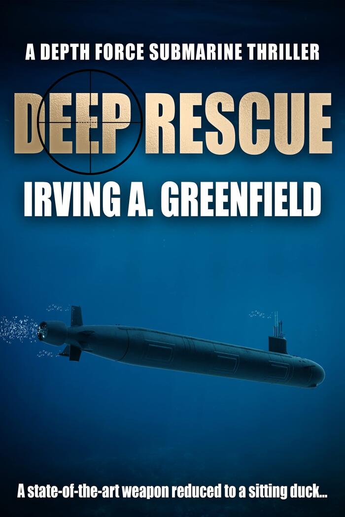 Deep Rescue: A State-of-the-Art Weapon Reduced to a Sitting Duck