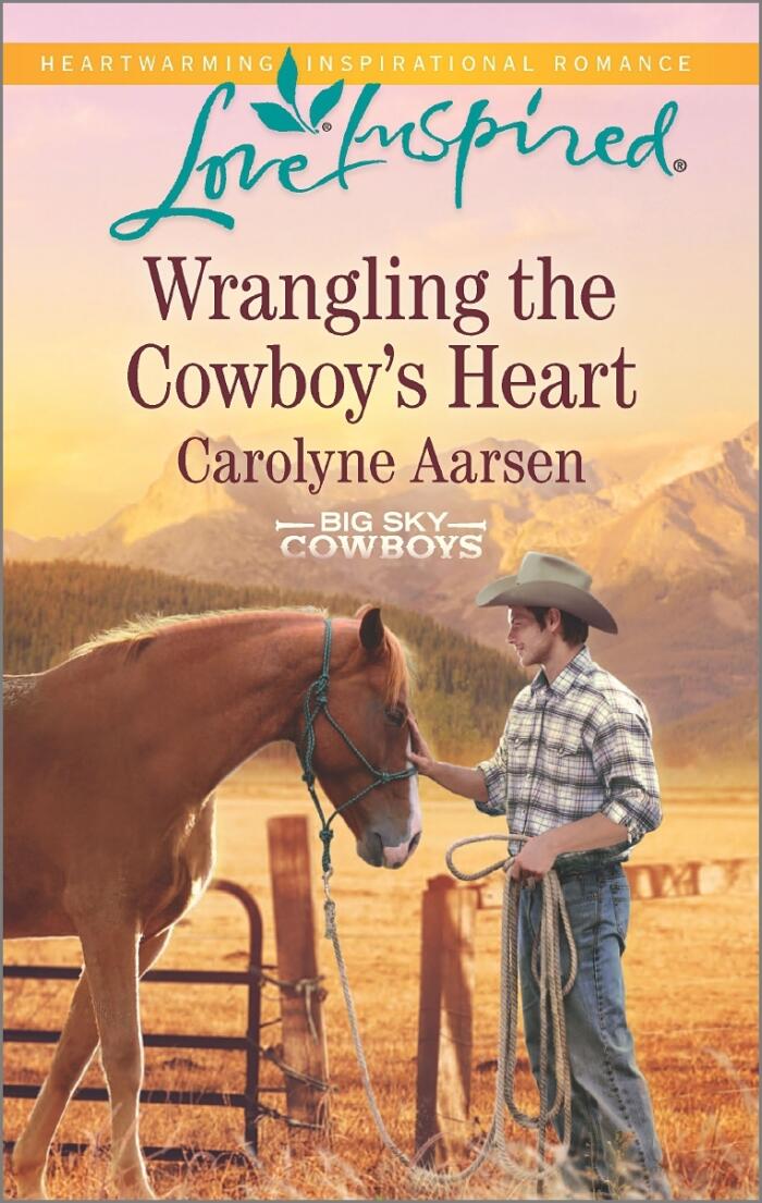 Big Sky Cowboys