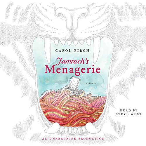 Jamrach's Menagerie