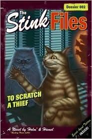 To Scratch a Thief: Stink Files Dossier