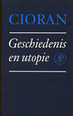 Geschiedenis en utopie