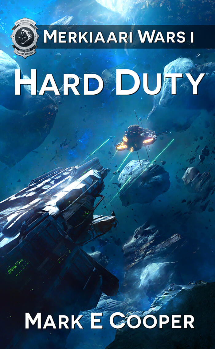 Hard Duty
