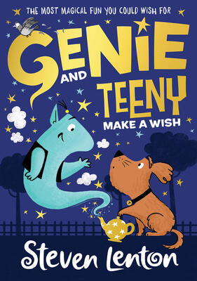Make a Wish (Genie and Teeny)