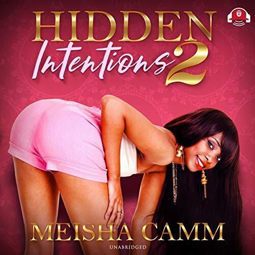 Hidden Intentions 2 Lib/E
