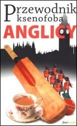 Poradnik ksenofoba Anglicy