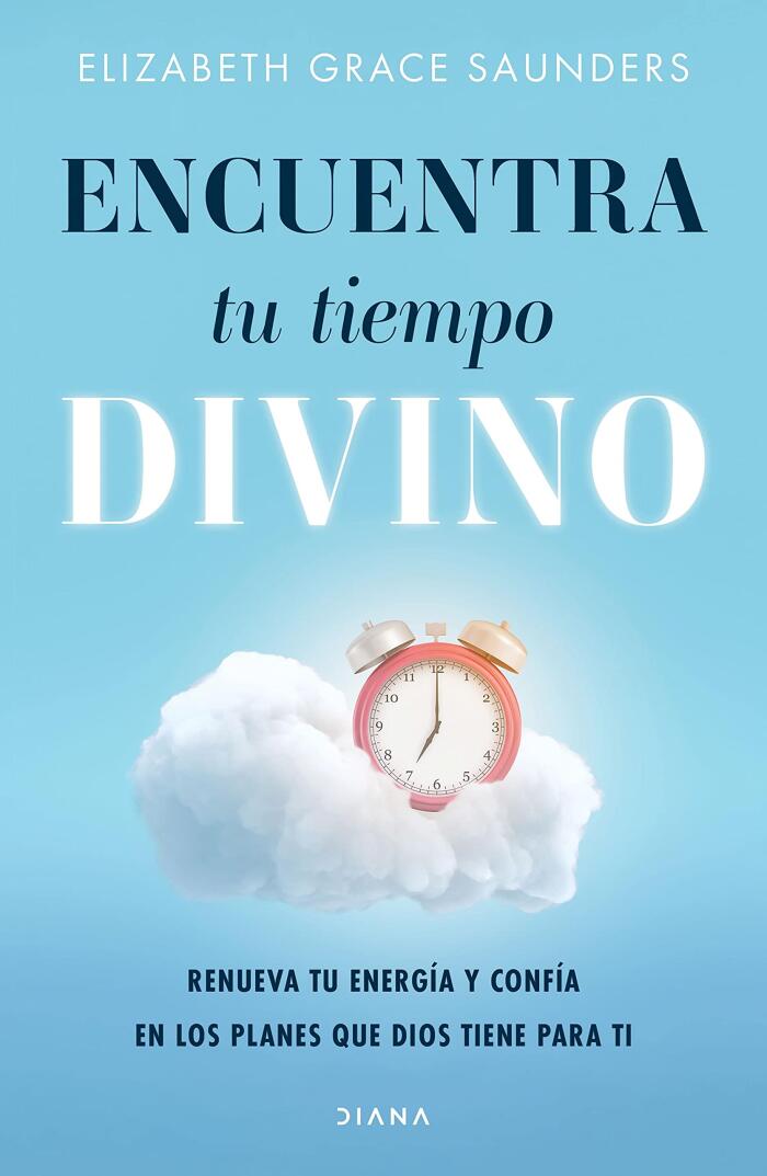 Encuentra tu tiempo divino (Crecimiento personal)