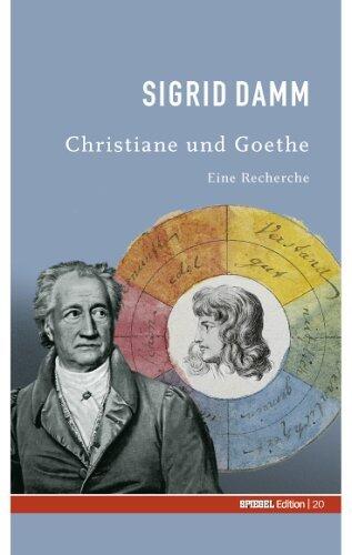 Christiane und Goethe