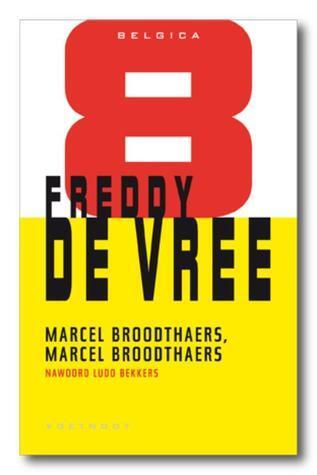 Marcel Broodthaers, Marcel Broodthaers