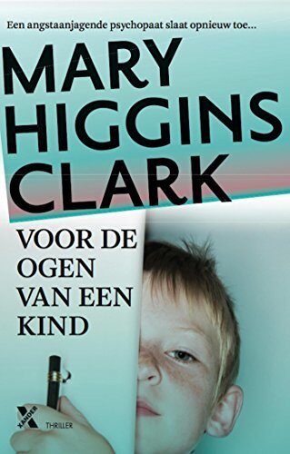 Voor de ogen van een kind