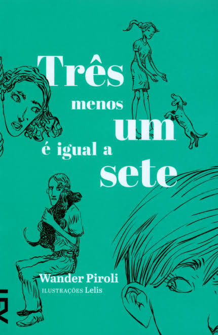 Três Menos Um É Igual a Sete