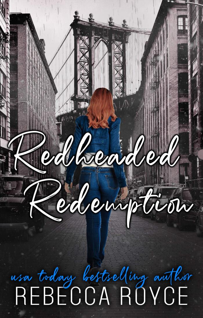 Redheaded Redemption