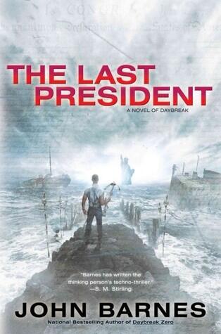 The Last President